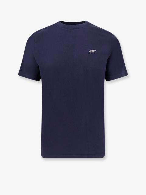 AUTRY Autry Cotton T-Shirt
