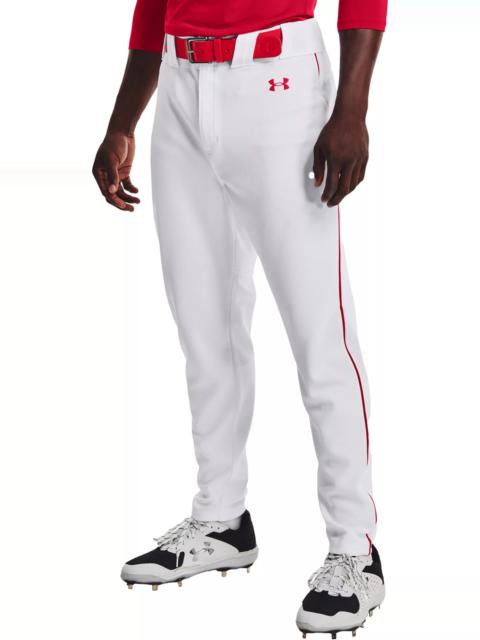 Under Armour Under Armour Men's Gameday Vanish Piped Baseball Pants