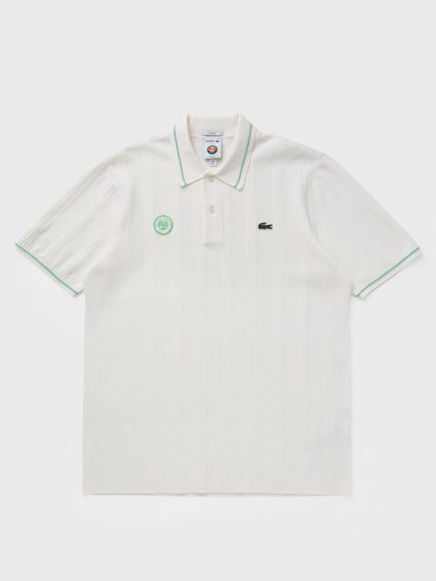 LACOSTE TRICOT