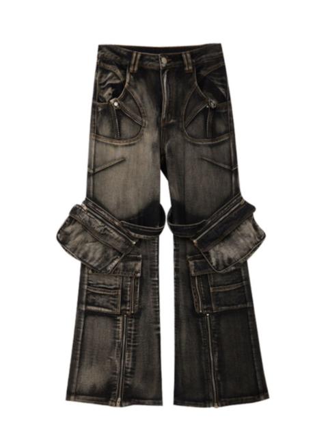 Other Designers hamcus style baggy jeans size 36