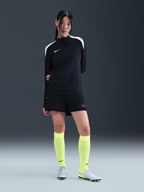 Nike Nike Academy Women's Dri-FIT 4" Soccer Shorts