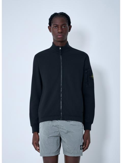 Stone Island Stone Island Men Zip-Up Jacket