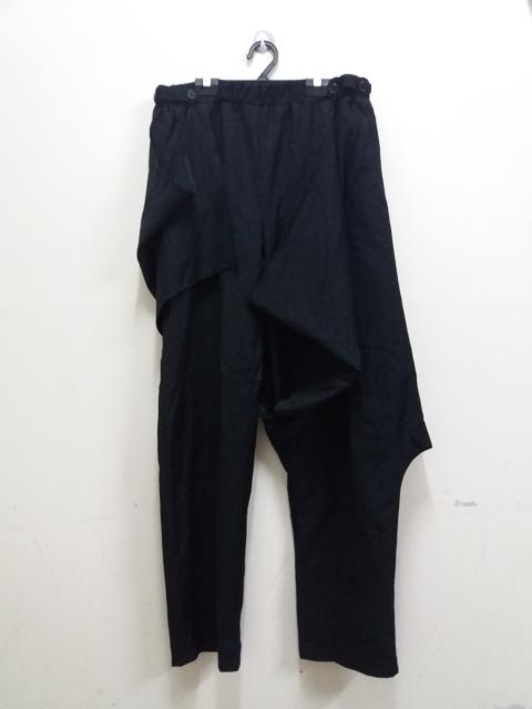 Other Designers Japanese Brand - Rare Acid Jazz Men harem pants nice design waist 33-35