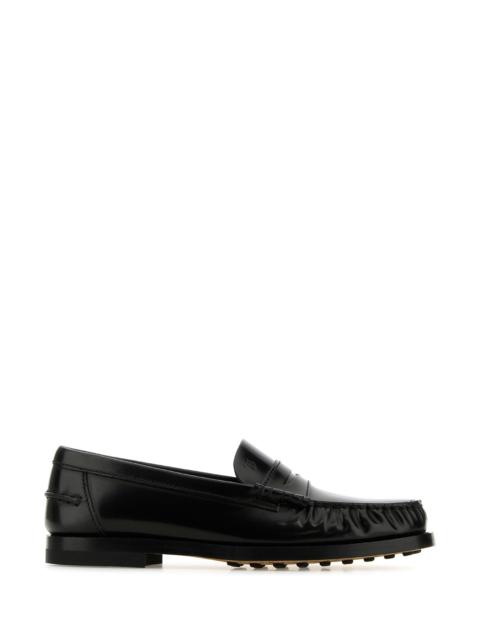 Tod's Women Gomma+Iniez. 34L Mocassino