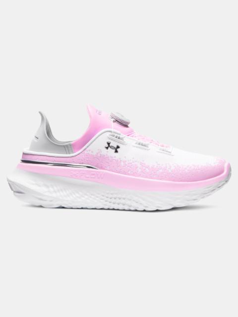 Under Armour Unisex UA SlipSpeed™ Mega Shoes