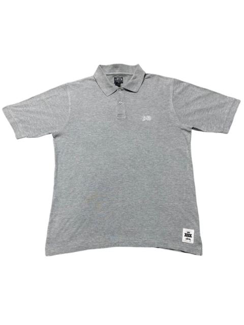 Stüssy Vintage Stussy XXX Polo Shirt