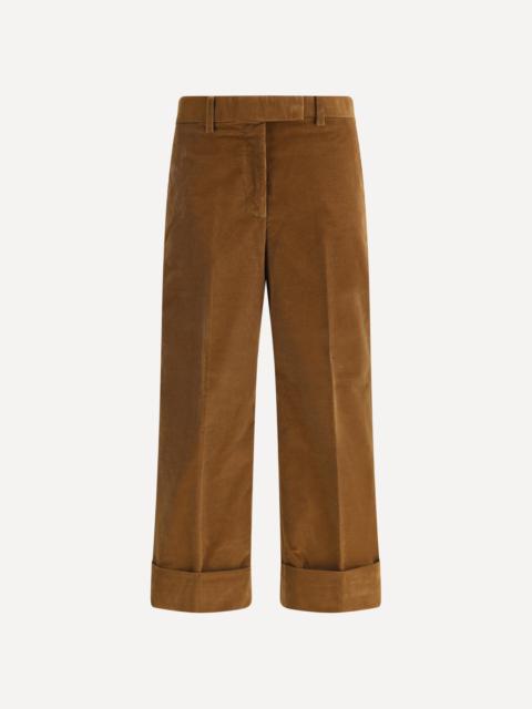 Thom Browne Corduroy Pants