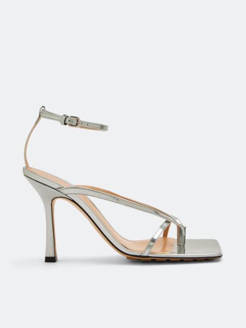 Bottega Veneta Bottega Veneta Stretch Sandals