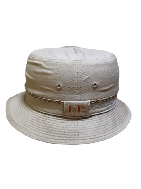 Other Designers Daks London - 🔥BEST OFFER🔥DAKS London Bucket Hat