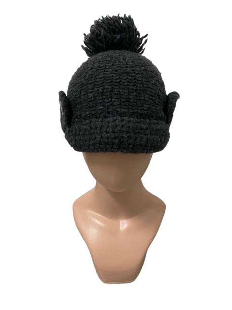 Other Designers Vintage - Bidding Accept‼️Vintage Vivienne Westwood Knitted Hat