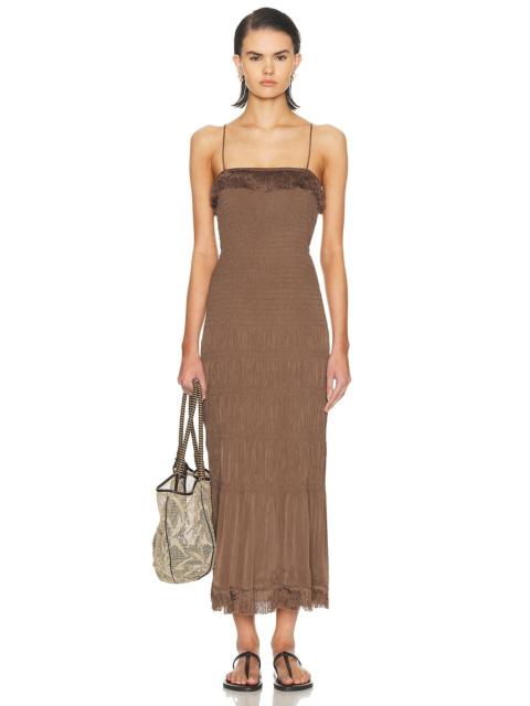 BY MALENE BIRGER Nova Dress