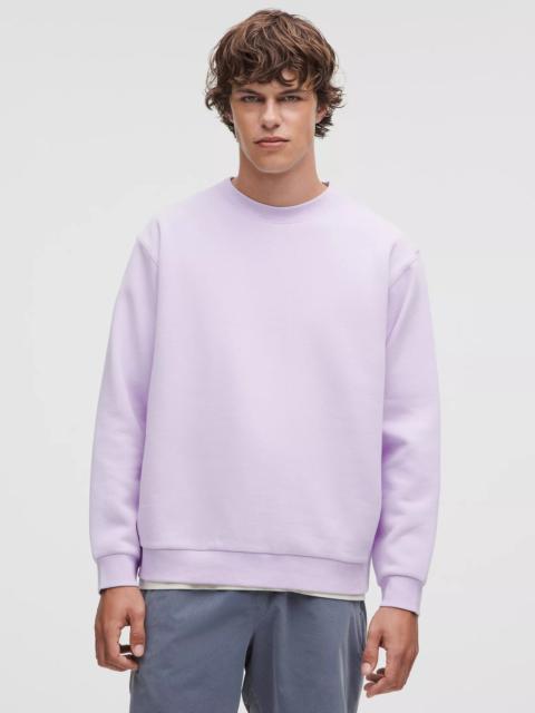 lululemon Steady State Crew