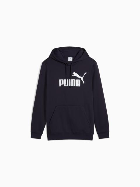 PUMA Essentials No. 1 Logo Men's Hoodie