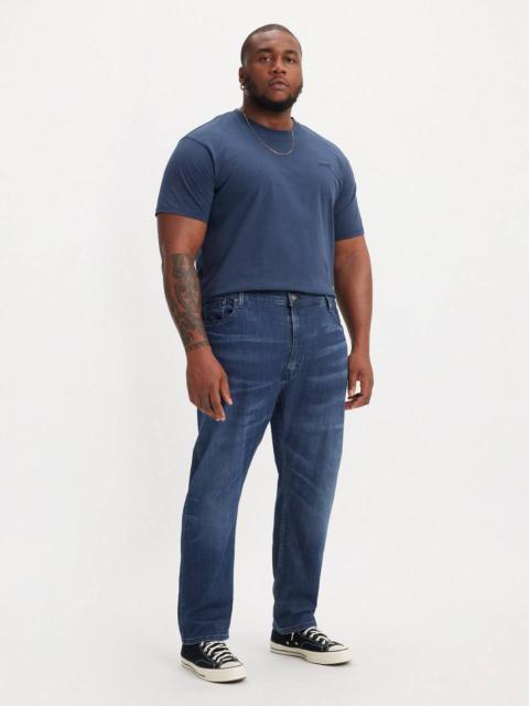 Levi's 502™ TAPER FIT MEN'S JEANS (BIG & TALL)