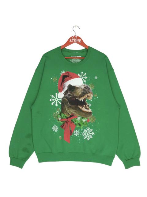 Other Designers Other - Christmas Sweatshirts Crew Neck