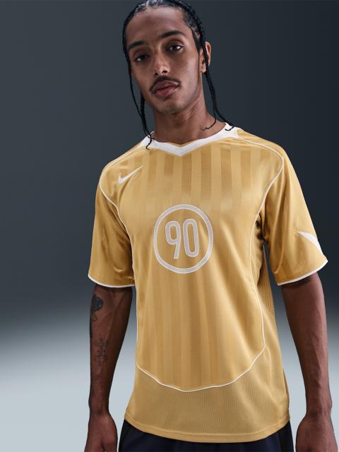 Nike Nike Total 90 Men's Dri-FIT Short-Sleeve Soccer Top