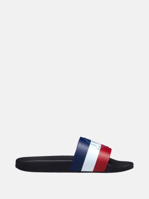Moncler Moncler Men Basile Slides Shoes