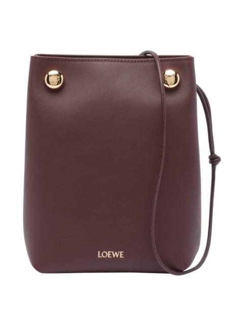 Loewe Loewe Women Pebble Pouch