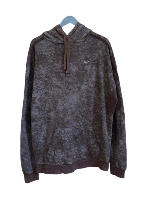 Other Designers MP Massimo Piombo - MP Pullover Hoodie