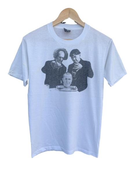 Other Designers Vintage The Three Stooges Tshirt