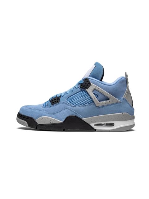 Jordan Air Jordan 4 Retro "University Blue"