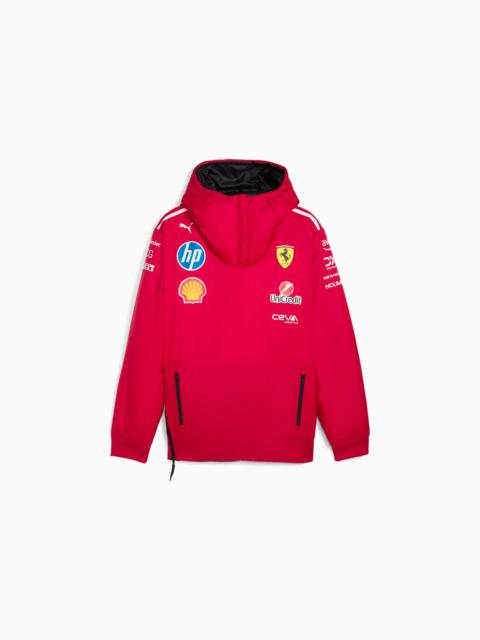 PUMA SF Team Reversible Jacket Men