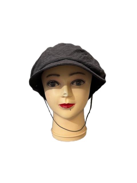 Vivienne Westwood Vivienne Westwood Accesories New Boys Cap Cadet Style