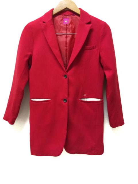 UNDERCOVER ** Last Price **Undercover x Uniqlo Blazer