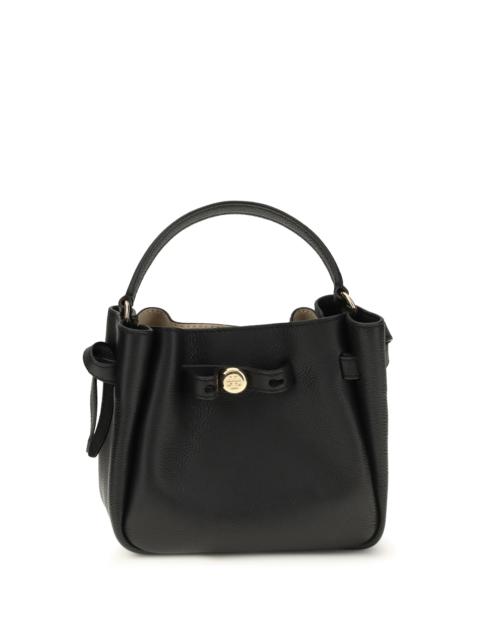 TORY BURCH Tory Burch Romy Mini Bucket Bag
