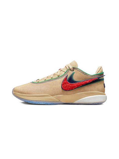 Nike LeBron 20 "Four Horsemen"