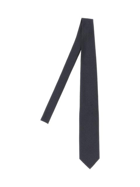 TOM FORD Jacquard Tie