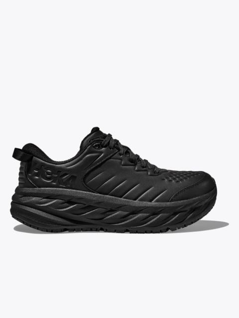 HOKA Men's Bondi SR