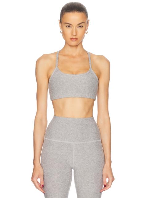 BEYOND YOGA Spacedye Slim Racerback Bra