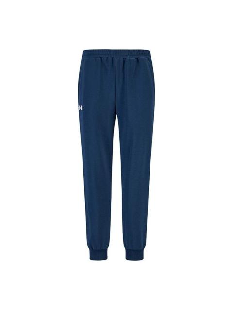 Under Armour Under Armour Sport Woven Pants 'College Blue' 21600701-408