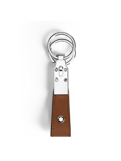 Montblanc SARTORIAL LOOP KEY FOB