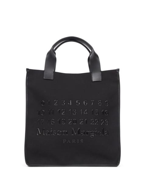 Maison Margiela Cabas Shopping Bag Vertical Tote