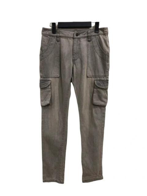 Other Designers Japanese Brand TTU Tactical Cargo Pant
