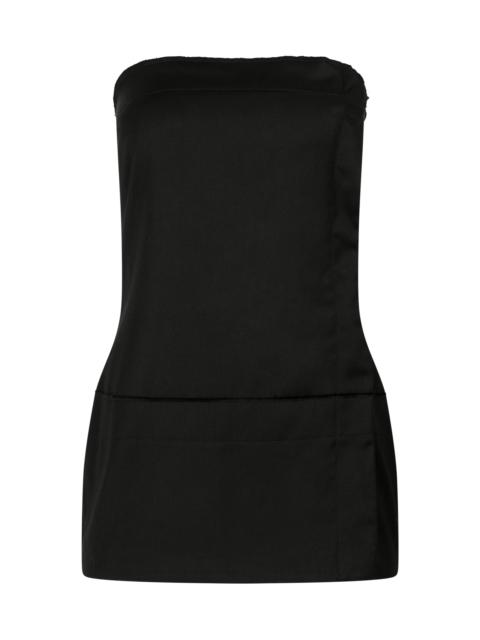 entire studios RAW TUBE BLACK