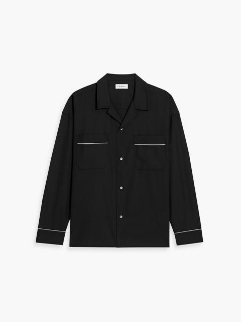 FRAME Woven shirt