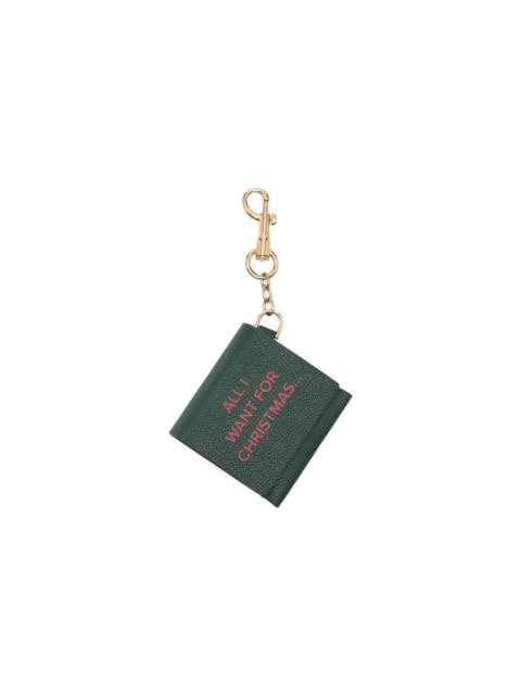 Anya Hindmarch Keyring