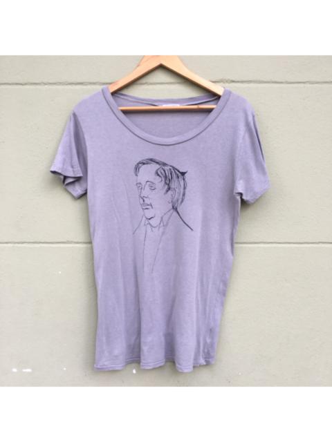 Other Designers Sabatino - 🔥LAST PRICE🔥 J.SABATINO Short Sleeve Tee