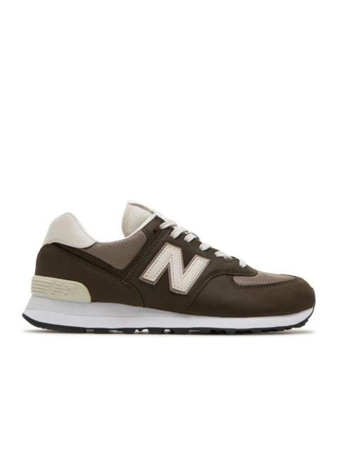 New Balance NEW BALANCE 574 'OLIVE'