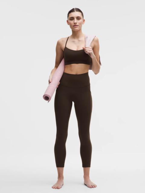 lululemon lululemon Align™ High-Rise Pant with Pockets 25"