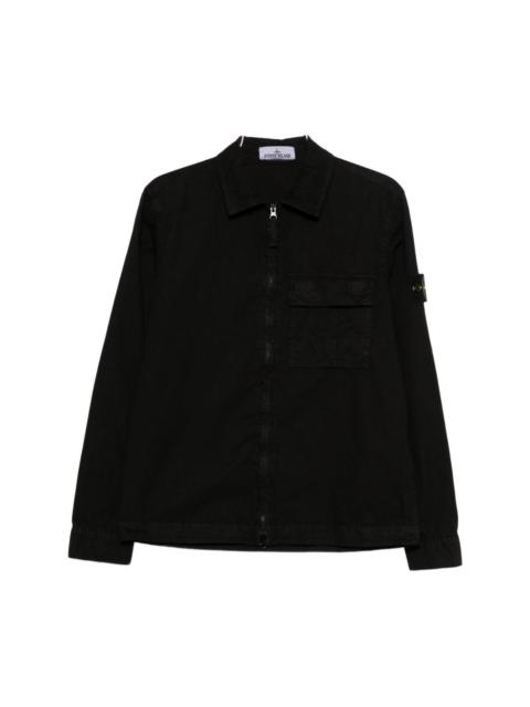 Stone Island Cotton shirt