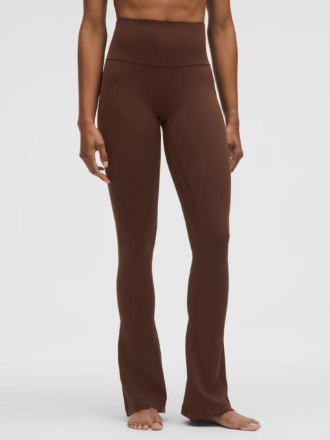lululemon Align™ High-Rise Mini-Flare Pant *Tall