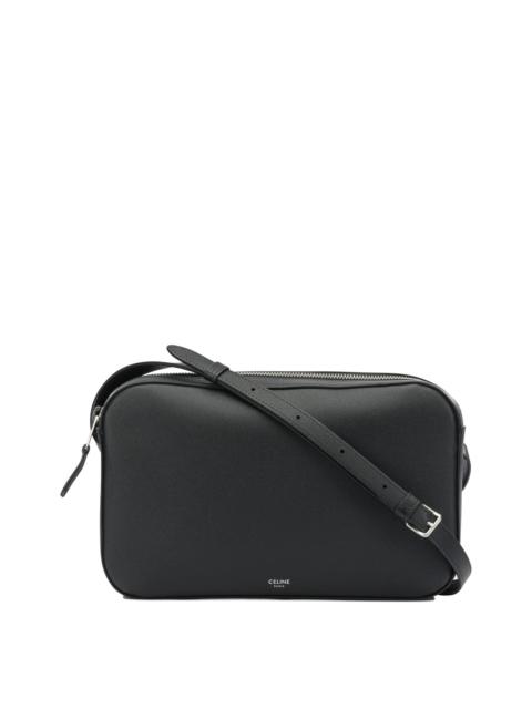 CELINE Celine Men Crossbody Bag Black