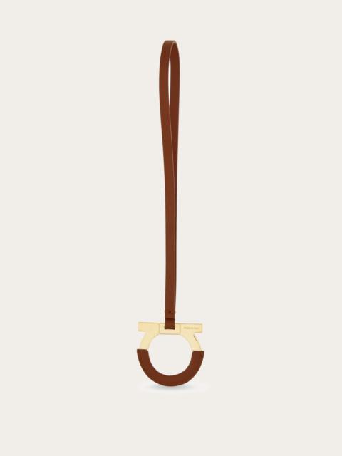 Gancini charm