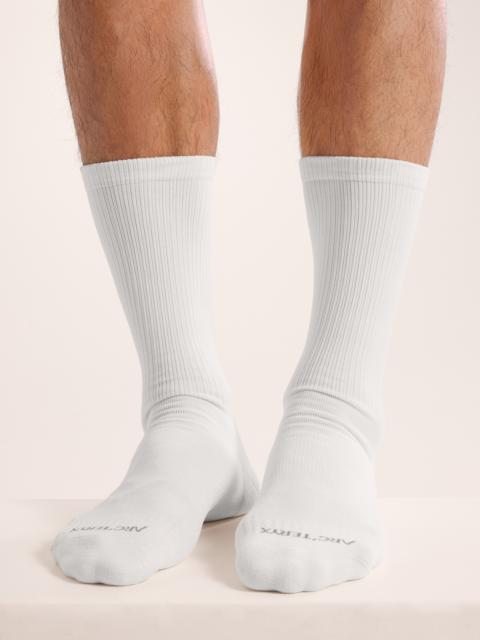 Arc'teryx Synthetic Ultralightweight Mid Sock