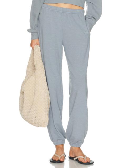 ÉTERNE Boyfriend Pocket Sweatpant