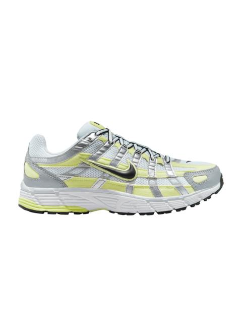 Nike Wmns P-6000 'Light Lemon Twist'